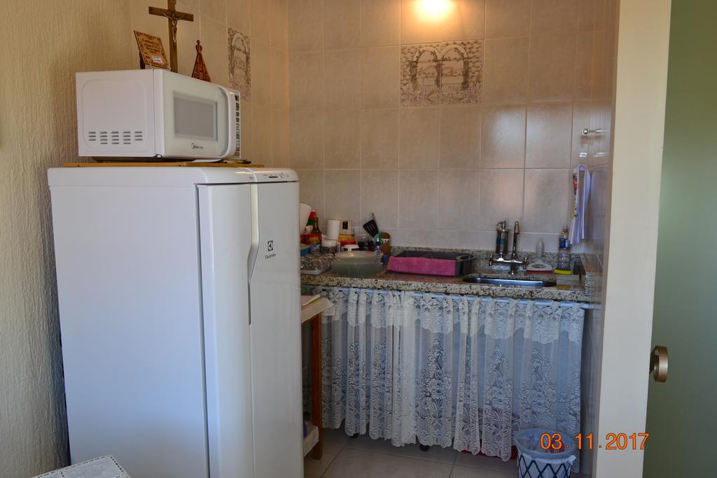 Hospedaria Servos De Maria Апаресида Экстерьер фото