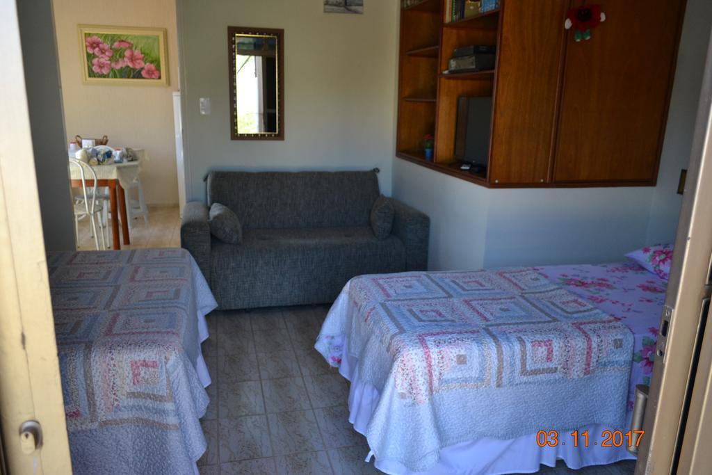 Hospedaria Servos De Maria Апаресида Экстерьер фото